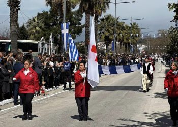 παρελαση-parelash