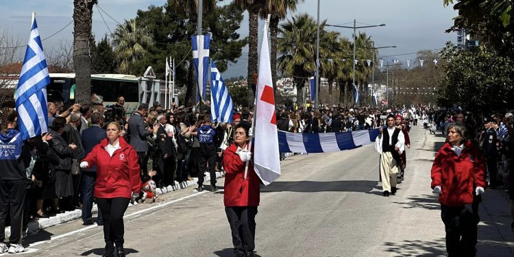 παρελαση-parelash