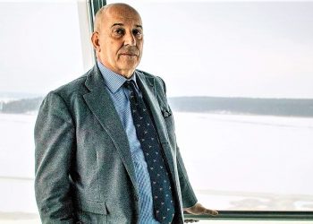 grimaldi