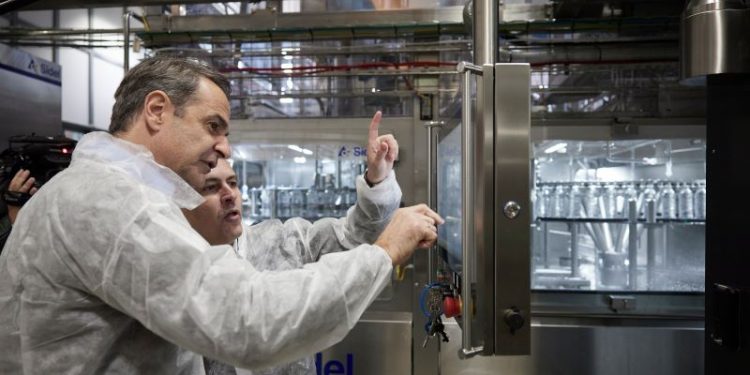 μητσοτακησ-χητοσ