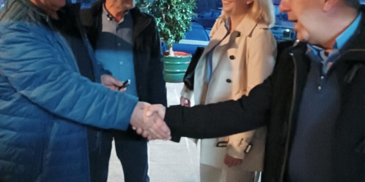 πασοκ γαρδικι