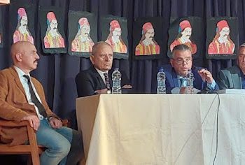 παρουσιαση σουλιωτες παραμυθια
