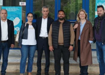 πασοκ μαυροματι