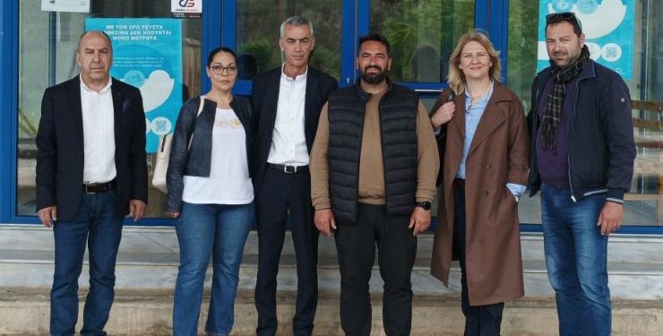 πασοκ μαυροματι