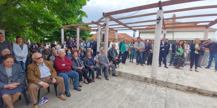 πασοκ παραμυθια