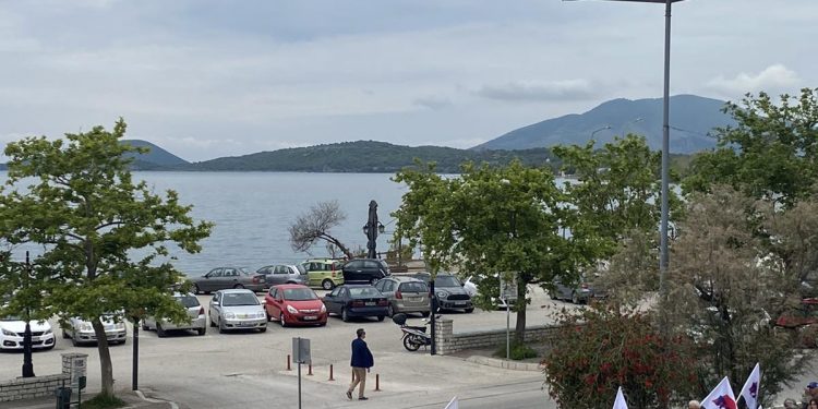 πρωτομαγια