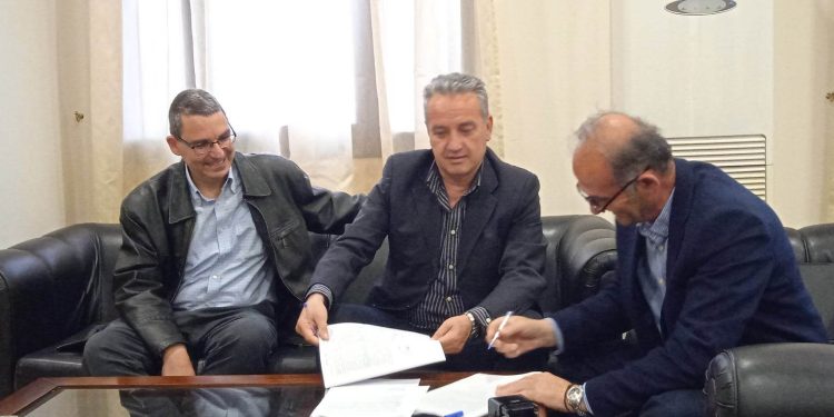 σκαλα φιλιατων