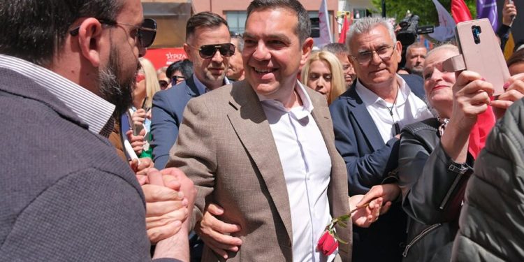 τσιπρας ηγουμενιτσα