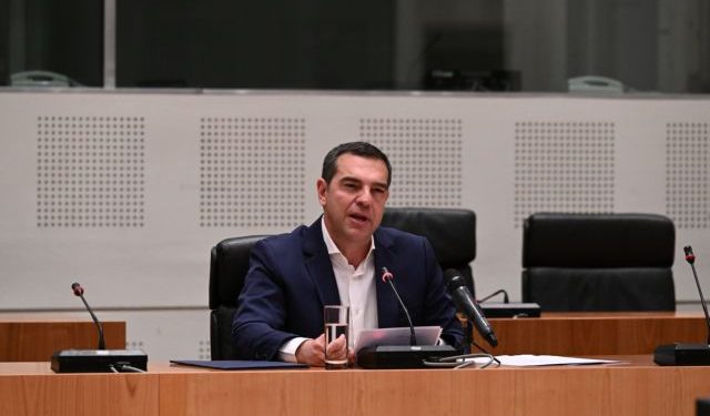ΤΣΙΠΡΑΣ/EUROKINISSI)