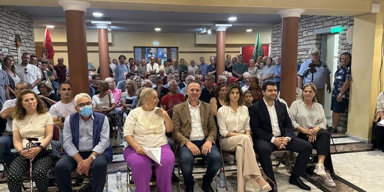 νοτοπουλου συριζα