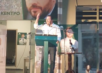 σπυροπουλος