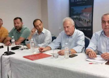 Αυτόνομη κάθοδος στην Περιφέρεια Ηπείρου για το ΠΑΣΟΚ