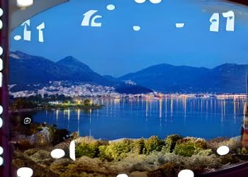 Ηγουμενιτσα ωρα μηδεν