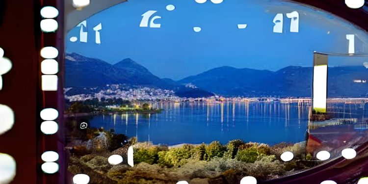 Ηγουμενιτσα ωρα μηδεν