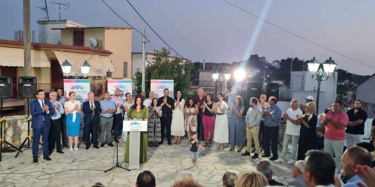 ΚΑΤΣΑΡΗΣ ΦΙΛΙΑΤΕΣ