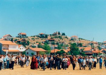 θερινες παραδοσεις