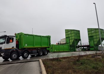 «Προσωρινή λύση η λειτουργιά των ΣΜΑ με ανάδοχο εργολάβο»