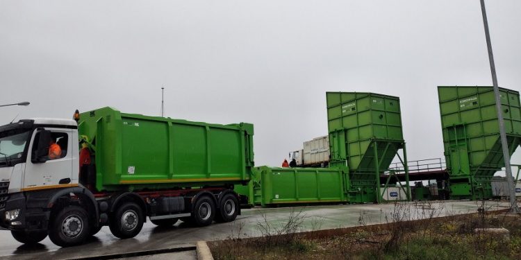 «Προσωρινή λύση η λειτουργιά των ΣΜΑ με ανάδοχο εργολάβο»