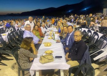 τσιπούρα σαγιάδα