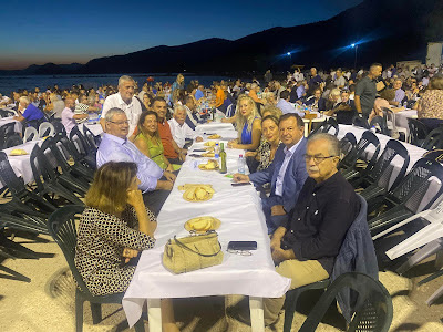 τσιπούρα σαγιάδα