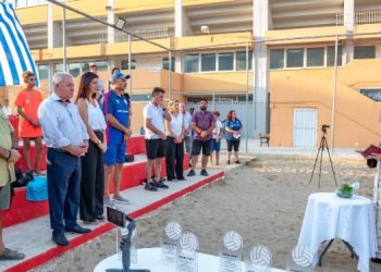 beach-volley