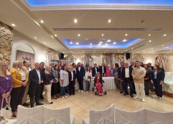 «ΗΠΕΙΡΟΣ ΟΛΟΝ» Με στόχο την αύξηση των ποσοστών
