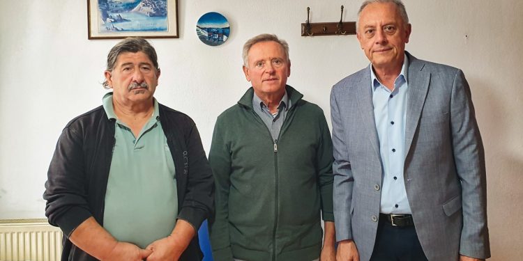 μπεζας μαργαριτι