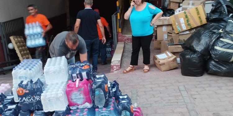 νερα-βοηθεια