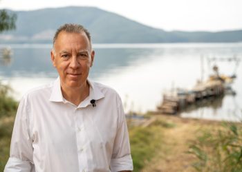 νταης προεκλογικη