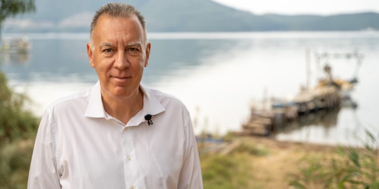 νταης προεκλογικη