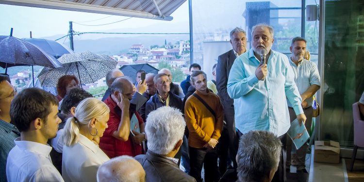 ριζοπουλος