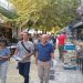 ΛΑΪΚΗ ΣΥΣΠΕΙΡΩΣΗ: Περιοδεία στην Ηγουμενίτσα