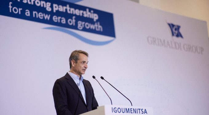 mitsotakis-igoumenitsa