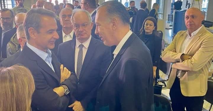 ΝΤΑΗΣ ΜΗΤΣΟΤΑΚΗΣ