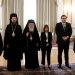 Στην Πρόεδρο της Δημοκρατίας ο νέος Μητροπολίτης Παραμυθιάς