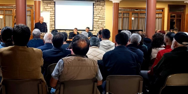 μαζι ηγουμενιτσα