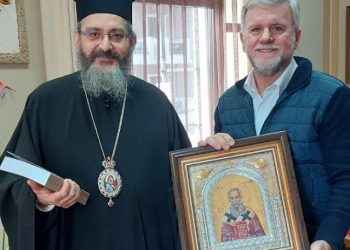 serapion karagiannhs