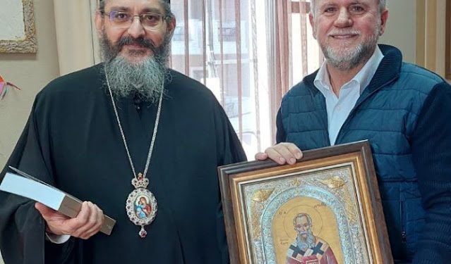serapion karagiannhs