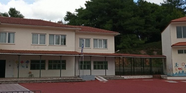 δημοτικο νεα σελευκεια