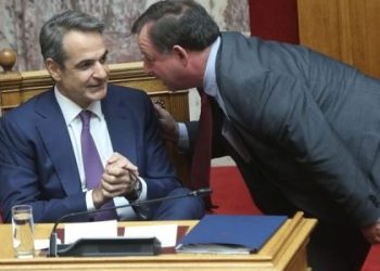 giogiakas-mitsotakis
