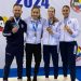 «Χρυσή» η Μαρία Στόλη στο Παγκόσμιο Κύπελλο Karate 1 Series A Athens 2024