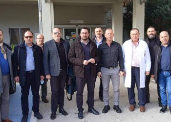 spyropoulos filiates