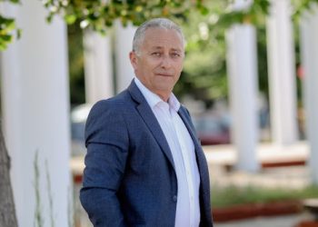 ΠΑΣΧΟΣ ΑΛΕΚΟΣ