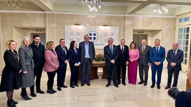 ΠΕΡΙΦΕΡΕΙΑΡΧΗΣ ΗΠΕΙΡΟΥ