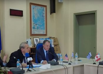 ΣΤΗΝ ΠΑΡΑΜΥΘΙΑ ΜΕΛΗ ΤΗΣ ΠΑΓΚΟΣΜΙΑΣ ΔΙΑΚΟΙΝΟΒΟΥΛΕΥΤΙΚΗΣ ΕΝΩΣΗΣ ΕΛΛΗΝΙΣΜΟΥ