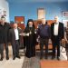 Στην Π.Ε. Θεσπρωτίας ο Μητροπολίτης