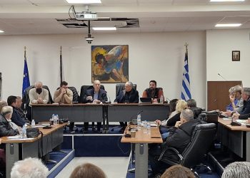 νταησ-συναντηση