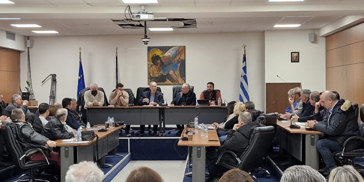 νταησ-συναντηση