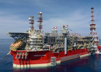 Σε παραγωγή από την Energean  και το κοίτασμα φυσικού αερίου Karish North στο Ισραήλ