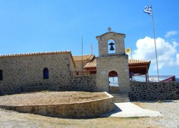 agios_donatos_souliou